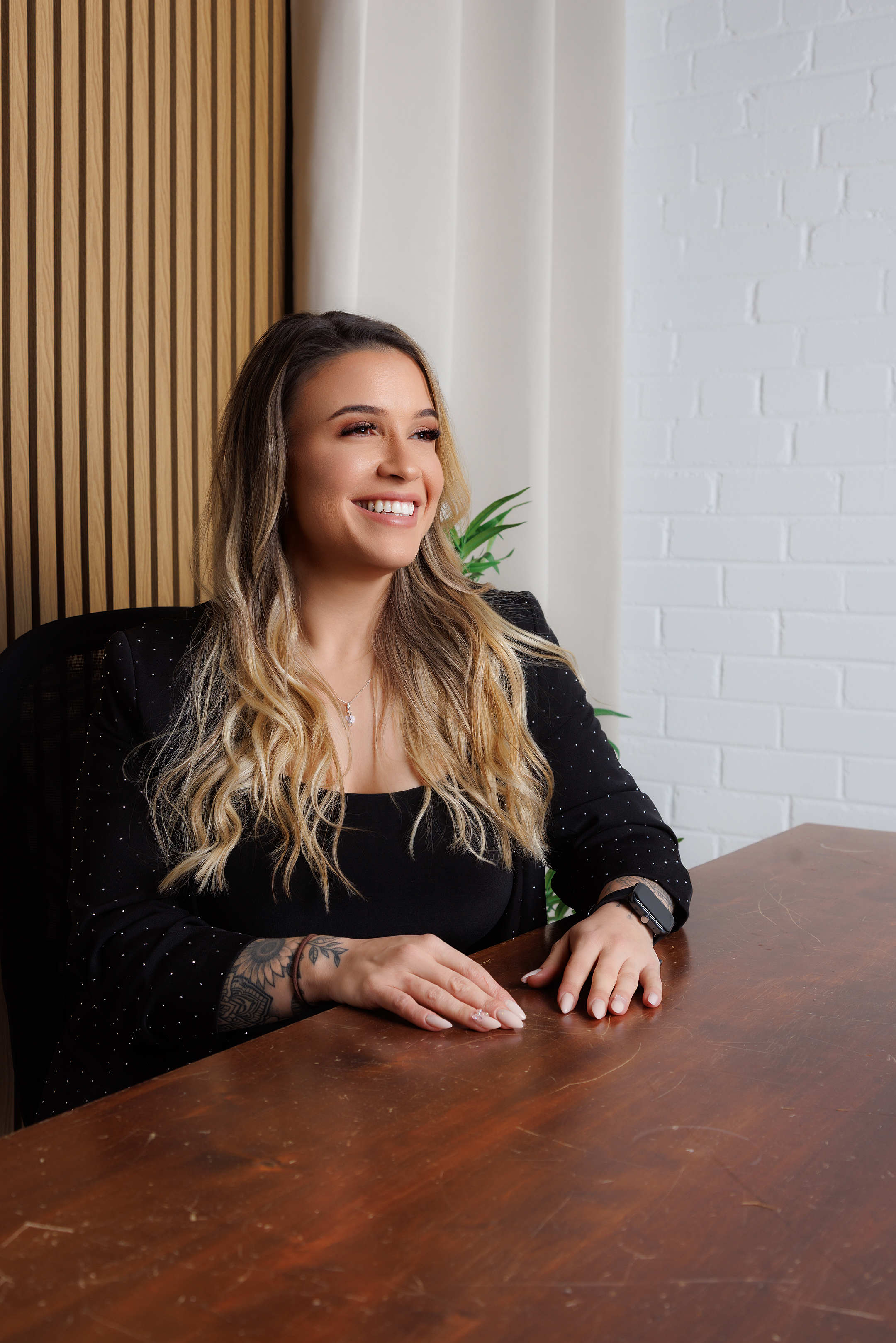 About nailtechnique